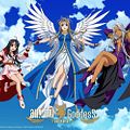 Photo : Ah! My Goddess
