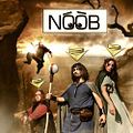Photo : Noob, la série