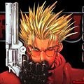 Photo : Trigun