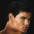 Twilight - Chapitre 2 : tentation : Photo Stephenie Meyer, Taylor Lautner