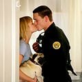 12 Rounds : Photo Ashley Scott, John Cena, Renny Harlin