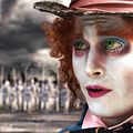 Alice au Pays des Merveilles : Photo Johnny Depp