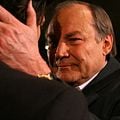 Tetro : photo Francis Ford Coppola, Klaus Maria Brandauer