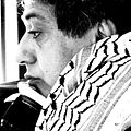 Le Temps qu'il reste : photo Elia Suleiman