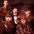 Photo : Blackadder Goes Forth