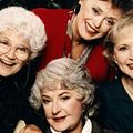 Les Craquantes : photo Beatrice Arthur, Betty White, Estelle Getty, Rue McClanahan