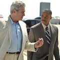 NCIS : Enquêtes spéciales : photo Michael Nouri, Rocky Carroll