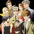 Photo : Baccano!