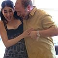 Zion et son frère : photo Eran Merav, Ronit Elkabetz, Tzahi Grad