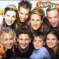 Photo : La Famille Ramdam