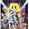 Photo : Xenosaga