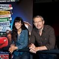 Cars 2 : Photo Lambert Wilson, Mélanie Doutey