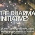 Photo : Mysteries Of The Universe : The Dharma Initiative