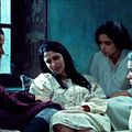 Les Secrets : Photo Hafsia Herzi, Raja Amari