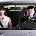 The Invention of Lying : photo Jennifer Garner, Matthew Robinson (II), Ricky Gervais
