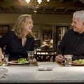 Pas si simple : photo Meryl Streep, Nancy Meyers, Steve Martin
