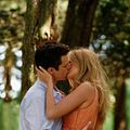 Gossip Girl : Photo Blake Lively, Sebastian Stan