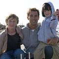Mes garçons sont de retour : Photo Clive Owen, Scott Hicks