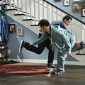 Photo Josh Gad, Ty Burrell