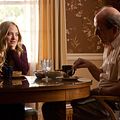 Cher John : Photo Amanda Seyfried, Richard Jenkins