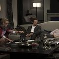 Crime d'amour : photo Alain Corneau, Kristin Scott Thomas, Ludivine Sagnier, Patrick Mille