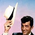 Quatre du Texas : photo Dean Martin
