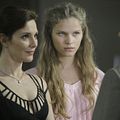 Commissaire Magellan : Photo Flore Bonaventura, Jacques Spiesser, Margaux Chatelier, Nathalie Besançon, Valeria Cavalli