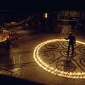 L'Apprenti Sorcier : photo Jay Baruchel, Jon Turteltaub, Nicolas Cage