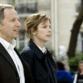 Les Invités de mon père : Photo Anne Le Ny, Fabrice Luchini, Karin Viard