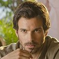 Photo Santiago Cabrera