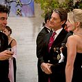 How I Met Your Mother : Photo Jennifer Morrison, Josh Radnor, Kyle MacLachlan