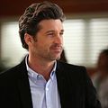 Photo Patrick Dempsey