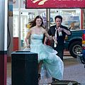 Photo Adrianne Palicki, Jonathan Tucker