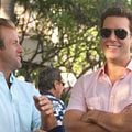 Hawaii Five-0 (2010) : Photo Dane Cook, Scott Caan