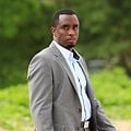 Photo Sean Combs