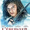 Photo : L'Epervier
