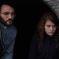 Un poison violent : photo Clara Augarde, Katell Quillévéré, Stefano Cassetti