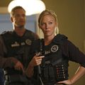 Chase : photo Cole Hauser, Kelli Giddish
