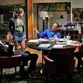Photo James Belushi, Jerry O'Connell, Jurnee Smollett, Tanya Fischer