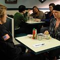 Photo Denis Leary, Maura Tierney