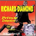 Photo : Richard Diamond, Private Detective