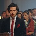 Insoupçonnable : photo Gabriel Le Bomin, Marc-André Grondin