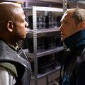 Repo Men : photo Forest Whitaker, Jude Law, Miguel Sapochnik