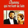 Photo : L'homme qui revient de loin