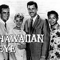 Photo : Hawaiian Eye