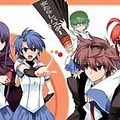 Photo : Ichiban Ushiro no Daimaou