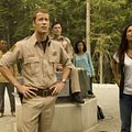 Photo Colin Ferguson, Salli Richardson