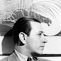 photo George Raft