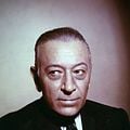 photo George Raft