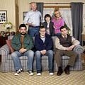 Big Lake : photo Chris Gethard, Chris Parnell, Deborah Rush, Dylan Blue, Horatio Sanz